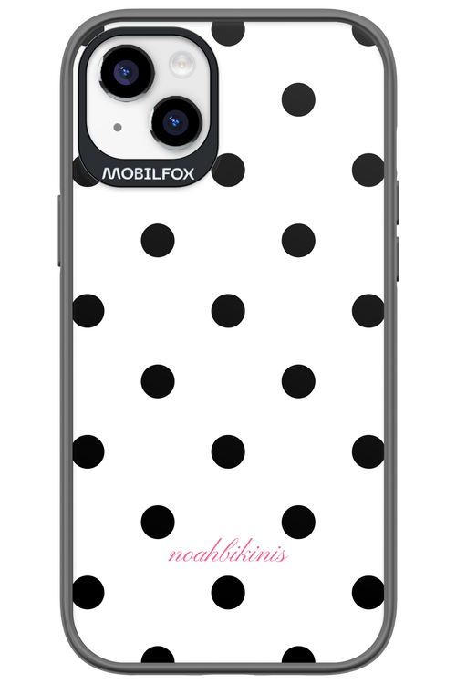 Baby Dots - Apple iPhone 14 Plus