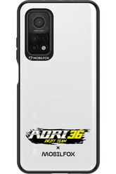 ADRI36 x Mobilfox Edition - Xiaomi Mi 10T 5G