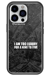 9 to 5 - Apple iPhone 13 Pro