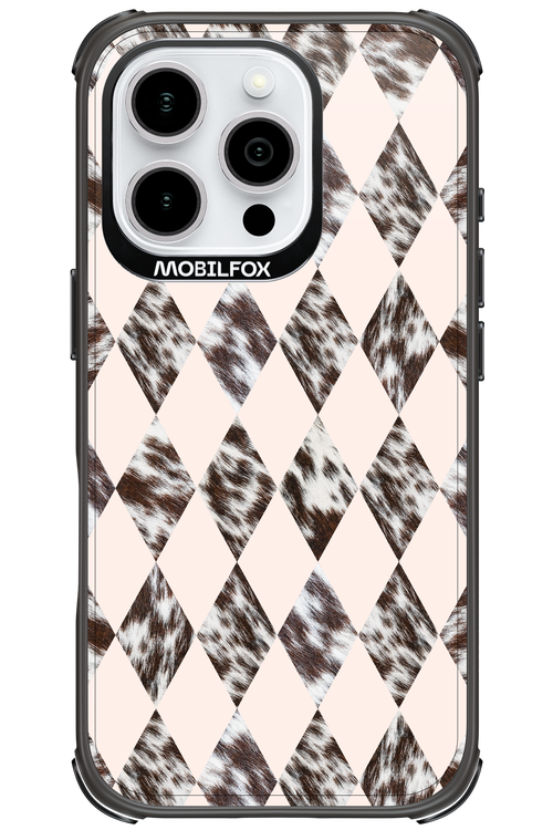 Cool Floor - Apple iPhone 16 Pro