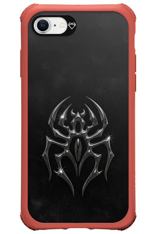 Dark Spider 2.0 - Apple iPhone SE 2020