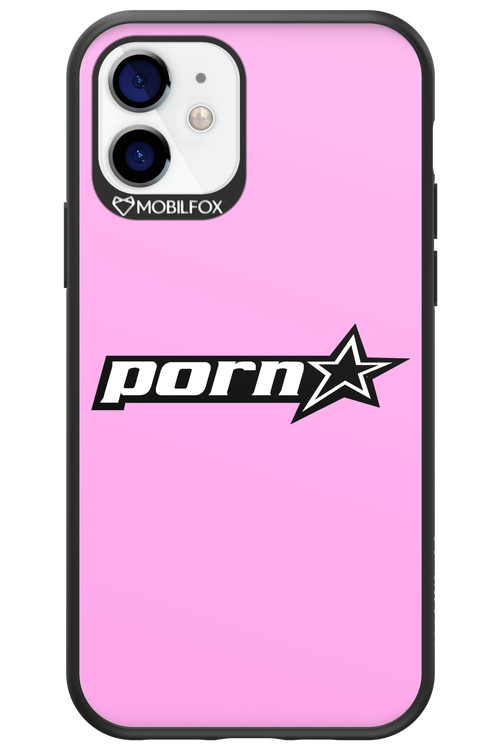 Porn 2.0 - Apple iPhone 12