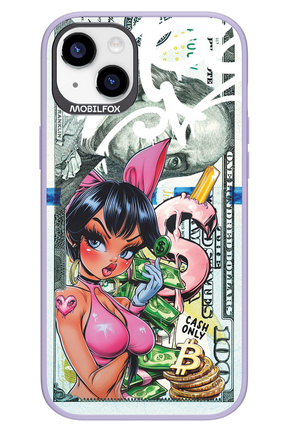 NATASHA - Apple iPhone 14 Plus