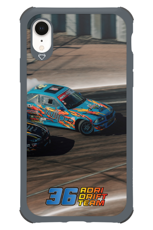 Tandem Thrill - Apple iPhone XR