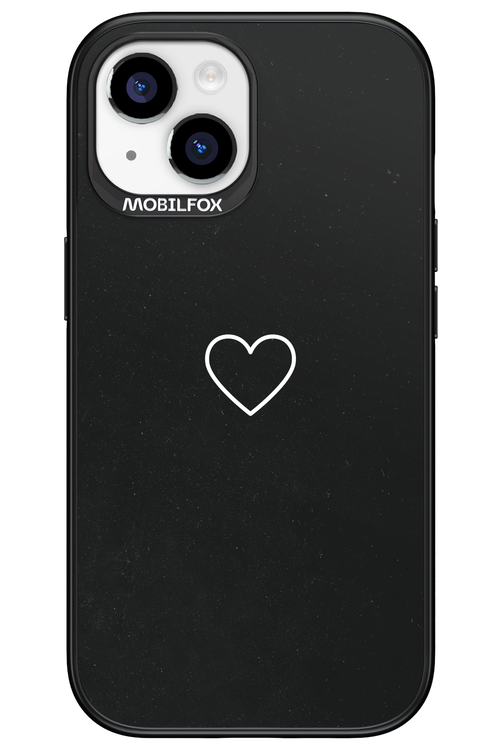 Love Is Simple - Apple iPhone 15