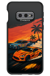 Palm Drift - Samsung Galaxy S10e