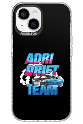Adri Drift - Apple iPhone 15
