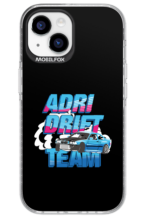 Adri Drift - Apple iPhone 15