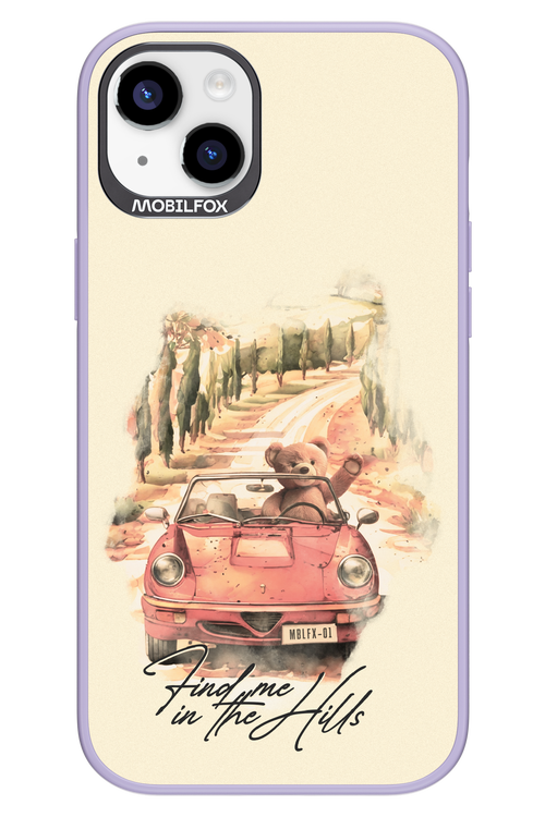 Find Me in the Hills - Apple iPhone 14 Plus