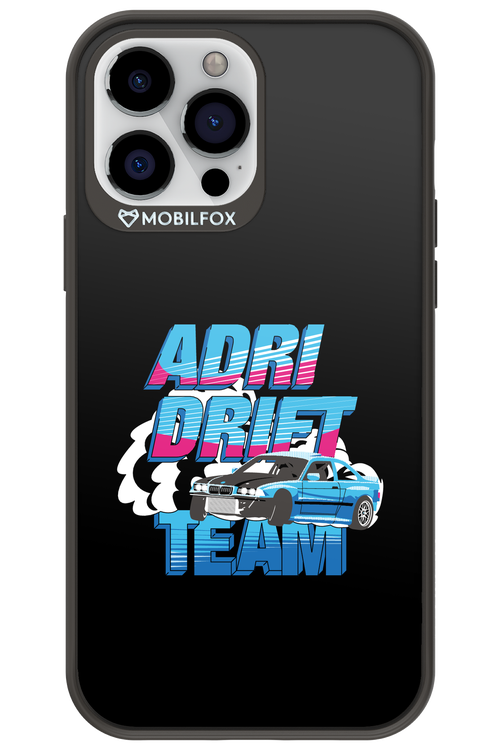 Adri Drift - Apple iPhone 13 Pro Max