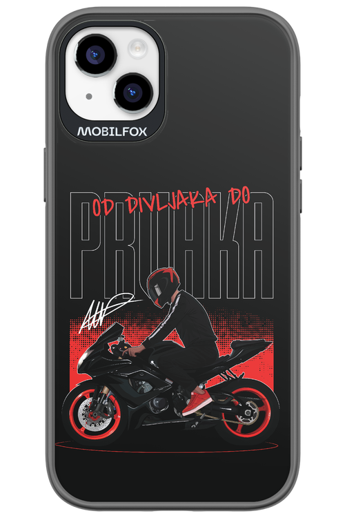 PRVHKA 2.0 - Apple iPhone 14 Plus