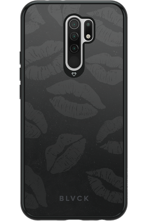 Dark Lips - Xiaomi Redmi 9