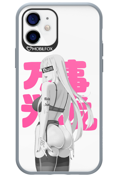 Shinto Shift - Apple iPhone 12