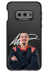 Driver’s Pride - Samsung Galaxy S10e