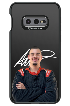 Driver’s Pride - Samsung Galaxy S10e