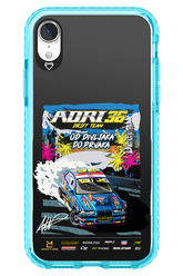 ADRI36 Midnight Drift - Apple iPhone XR