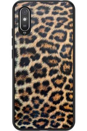 Leopard - Xiaomi Redmi 9A
