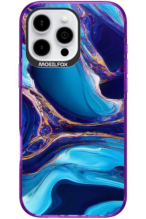 Amethyst - Apple iPhone 16 Pro Max