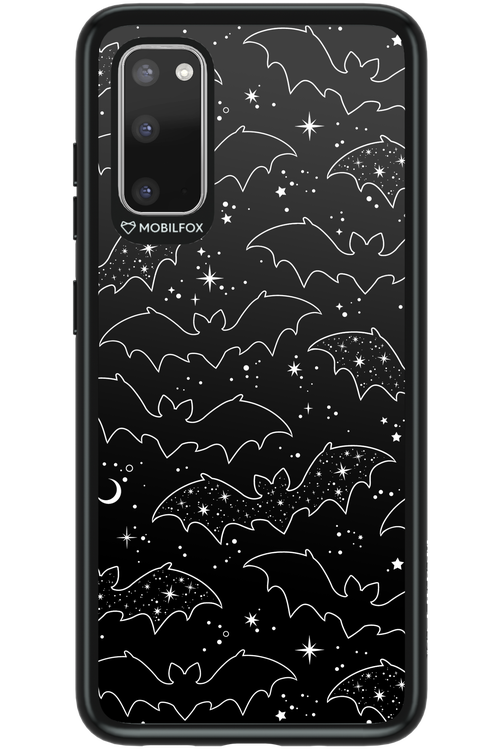 Dreamer Bat - Samsung Galaxy S20