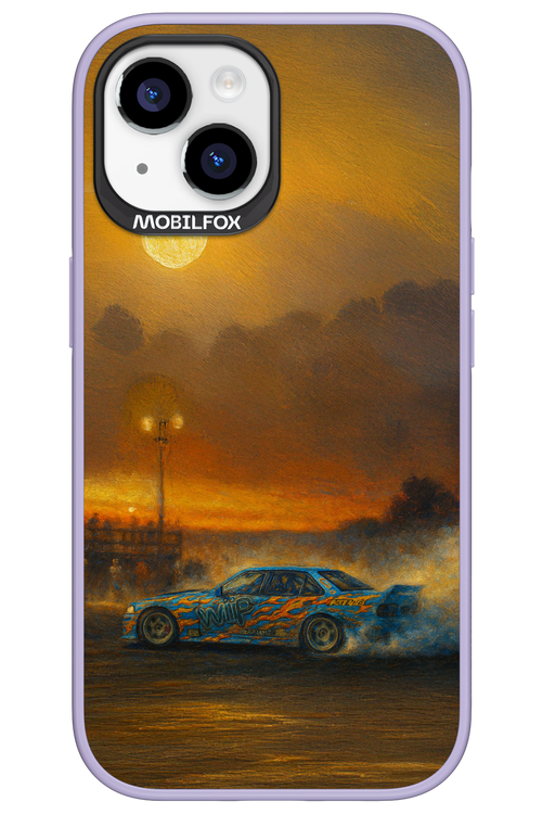 Drift Chaos - Apple iPhone 15