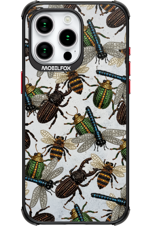 Beetle Gem - Apple iPhone 15 Pro Max