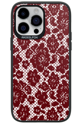 Lace Lover - Apple iPhone 14 Pro Max