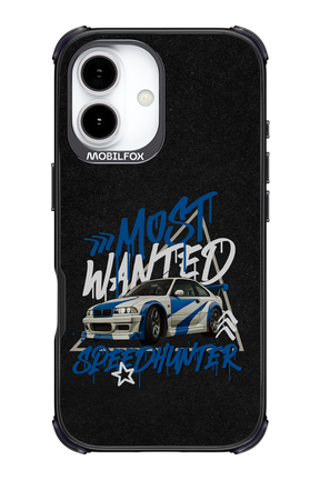 Most wanted - Apple iPhone 17