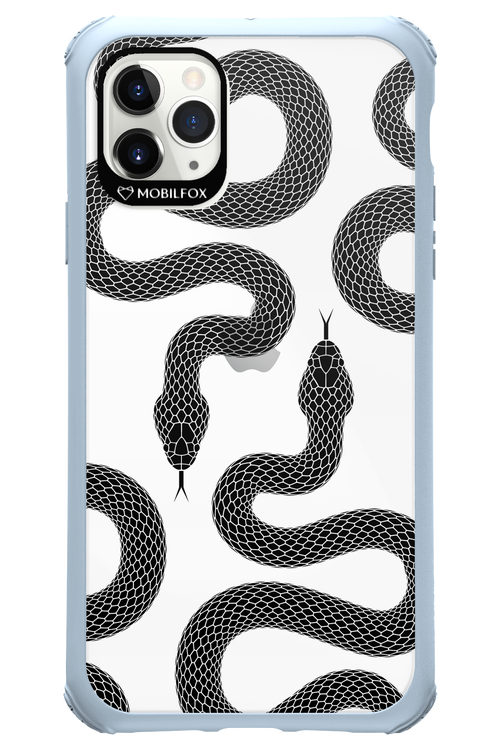 Snakes - Apple iPhone 11 Pro Max