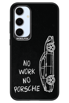 No Work - Samsung S24 FE