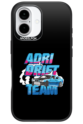 Adri Drift - Apple iPhone 16