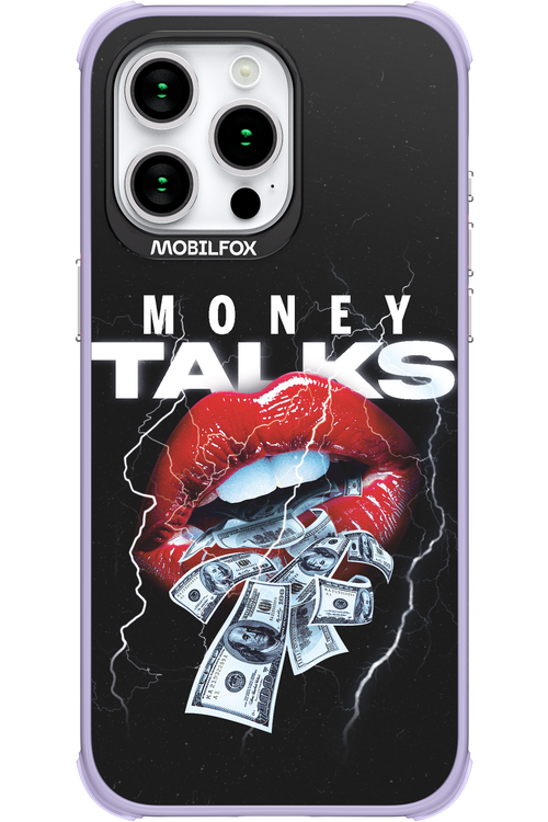 Money Talks - Apple iPhone 15 Pro Max