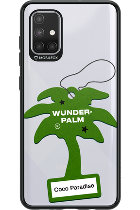 Wunder-Palm 2.0 - Samsung Galaxy A71