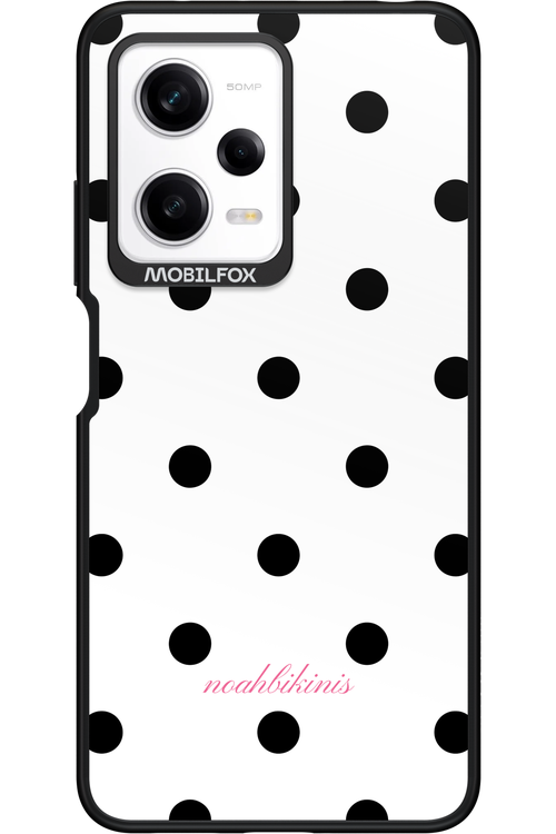 Baby Dots - Xiaomi Redmi Note 12 Pro 5G