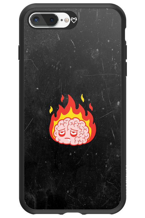 My brain - Apple iPhone 8 Plus