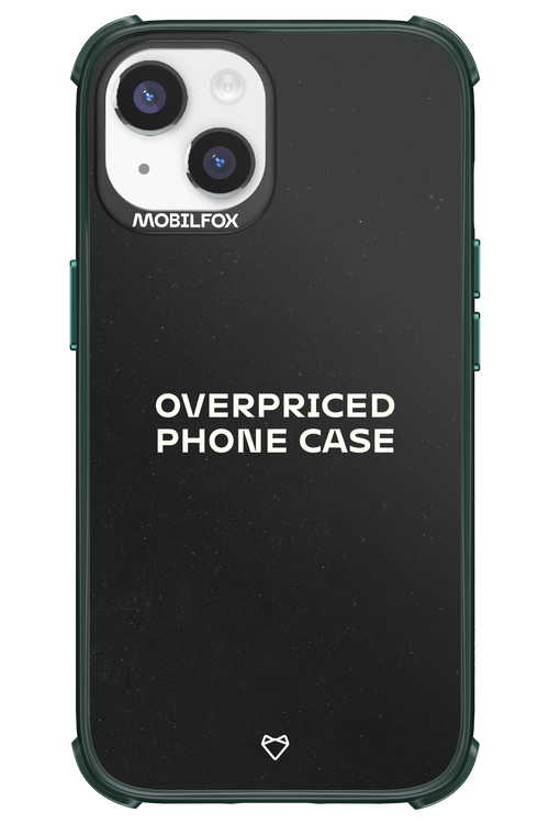 Overprieced - Apple iPhone 14