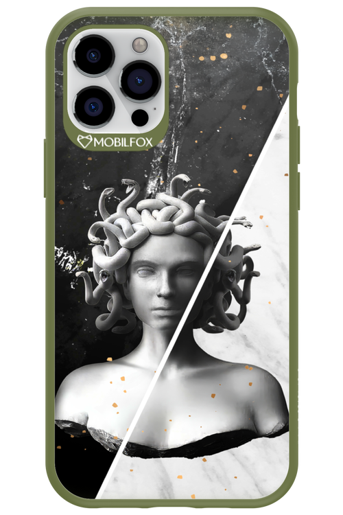 Medusa - Apple iPhone 12 Pro