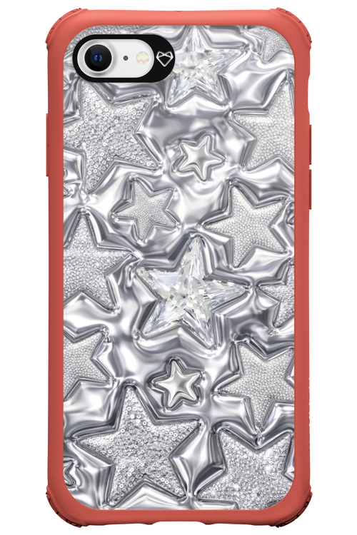 Star Gum - Apple iPhone SE 2020