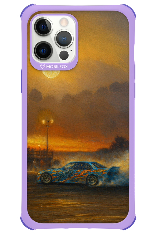 Drift Chaos - Apple iPhone 12 Pro Max