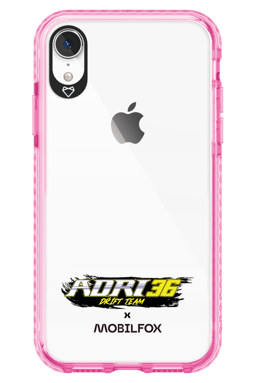 ADRI36 x Mobilfox Edition - Apple iPhone XR