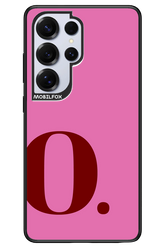 O (Sorbet) 2.0 - Samsung S25 Ultra