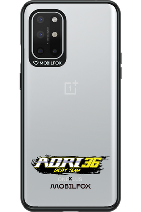 ADRI36 x Mobilfox Edition - OnePlus 8T
