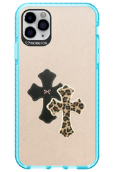 Double Cross - Apple iPhone 11 Pro Max