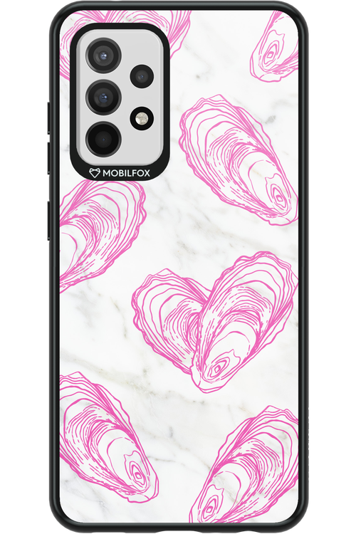 Shelly - Samsung Galaxy A52 / A52 5G / A52s