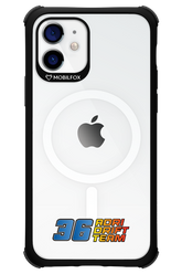 Minimal Drift - Apple iPhone 12