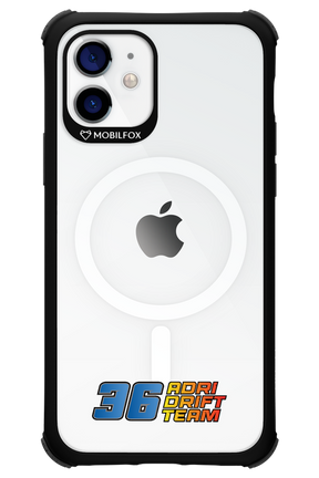 Minimal Drift - Apple iPhone 12