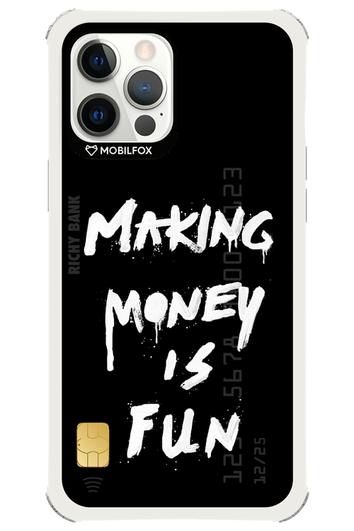 Funny Money 2.0 - Apple iPhone 12 Pro Max