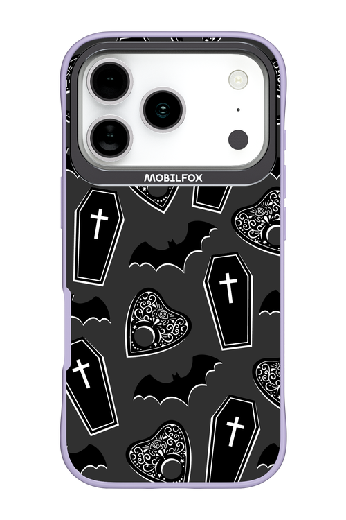 After Death - Apple iPhone 17 Pro