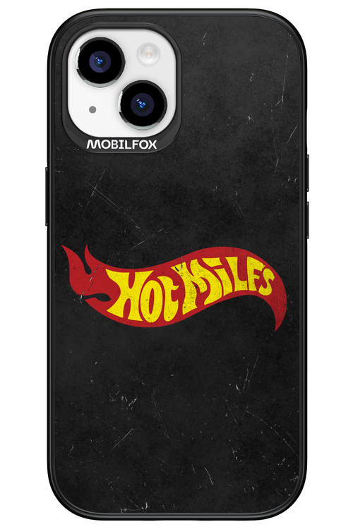 Hot Milfs 2.0 - Apple iPhone 15