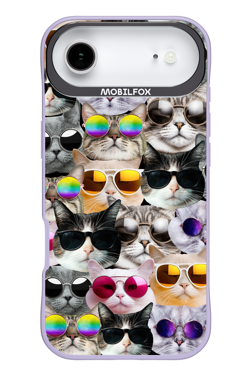 Cat World - Apple iPhone 17 Air
