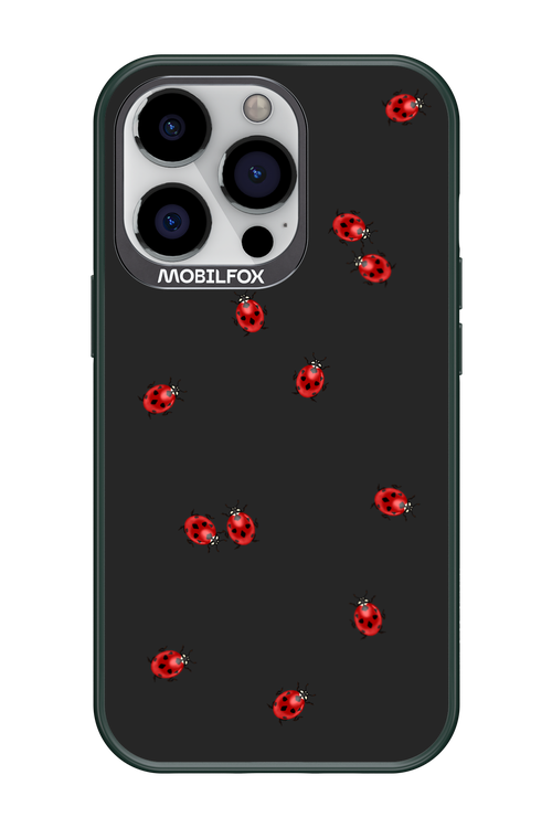 LADYBUGS - Apple iPhone 13 Pro